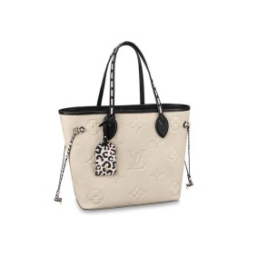 Louis Vuitton Neverfull Mm