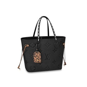 Louis Vuitton Neverfull Mm
