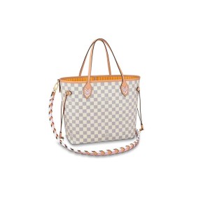Louis Vuitton Neverfull Mm Crossbody Bag