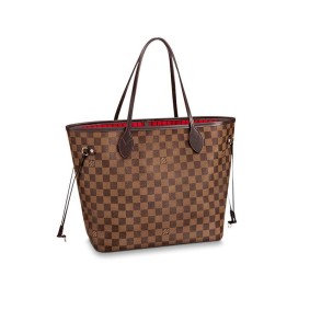 Louis Vuitton Neverfull Mm Tote Louis Vuitton Neverfull Mm Tote