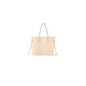 Louis Vuitton Neverfull Mm(High-End Grade)