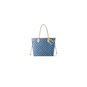 Louis Vuitton Neverfull Mm(High-End Grade)