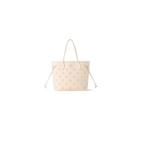 Louis Vuitton Neverfull Mm(High-End Grade)