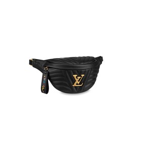 Louis Vuitton New Wave Bumbag
