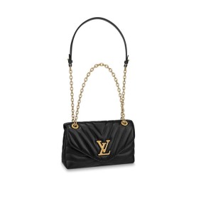 Louis Vuitton New Wave Chain Bag Louis Vuitton New Wave Chain Bag