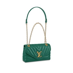 Louis Vuitton New Wave Chain Bag Louis Vuitton New Wave Chain Bag