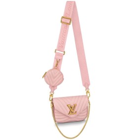 Louis Vuitton New Wave Multi Pochette Handbag