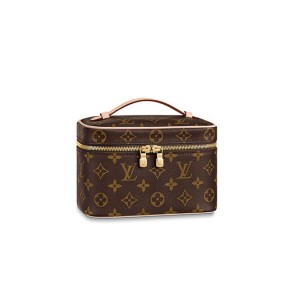 Louis Vuitton Nice Mini Toiletry Pouch