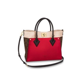 Louis Vuitton On My Side Mm Louis Vuitton On My Side Mm