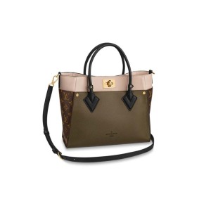 Louis Vuitton On My Side Mm Louis Vuitton On My Side Mm