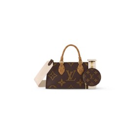 Louis Vuitton Onthego East West