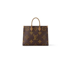 Louis Vuitton Onthego Gm(Tax-Free Grade)