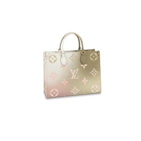 Louis Vuitton Onthego Mm Louis Vuitton Onthego Mm