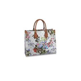 Louis Vuitton Onthego Mm Louis Vuitton Onthego Mm