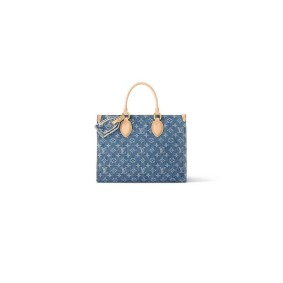 Louis Vuitton Onthego Mm