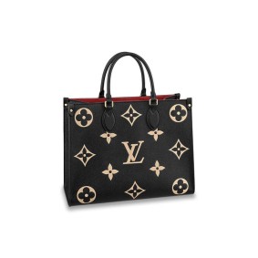 Louis Vuitton Onthego Mm Handbag