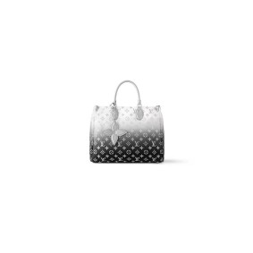 Louis Vuitton Onthego Mm(High-End Grade)