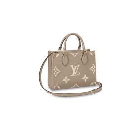 Louis Vuitton Onthego Pm