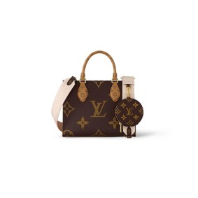 Louis Vuitton Onthego Pm Louis Vuitton Onthego Pm