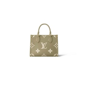Louis Vuitton Onthego Pm