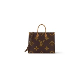 Louis Vuitton Onthego Voyage