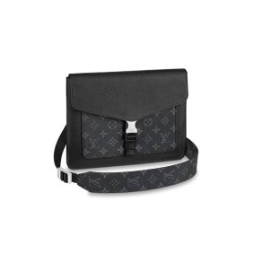 Louis Vuitton Outdoor Flap Messenger
