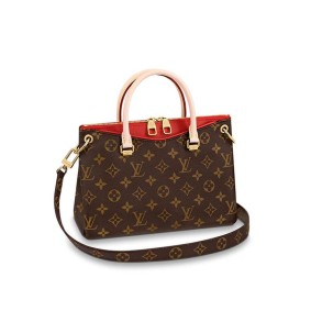Louis Vuitton Pallas Bb Handbag