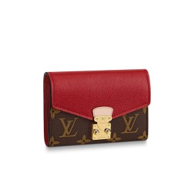 Louis Vuitton Pallas Wallet Louis Vuitton Pallas Wallet