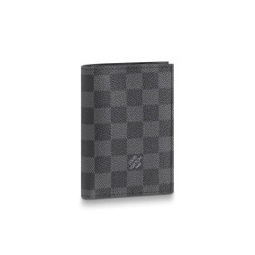 Louis Vuitton Passport Cover