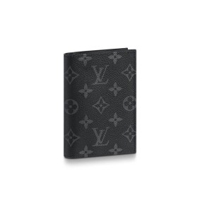 Louis Vuitton Passport Cover