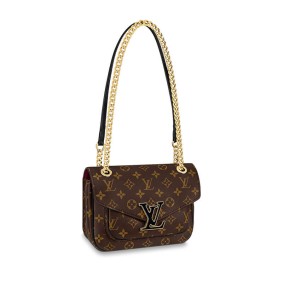 Louis Vuitton Passy Handbag