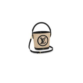 Louis Vuitton Petit Bucket