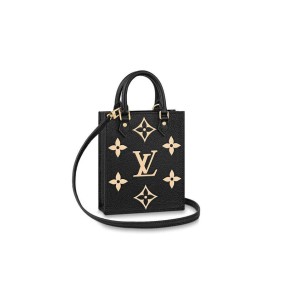 Louis Vuitton Petit Sac Plat