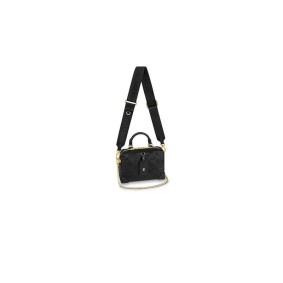 Louis Vuitton Petite Malle Souple Handbag(High-End Grade)