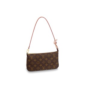 Louis Vuitton Pochette Accessoires Louis Vuitton Pochette Accessoires