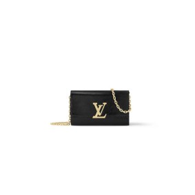 Louis Vuitton Pochette Louise