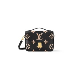 Louis Vuitton Pochette Metis