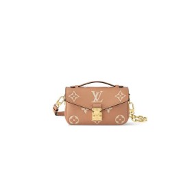 Louis Vuitton Pochette Metis East West
