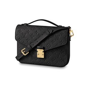 Louis Vuitton Pochette Metis Handbag Louis Vuitton Pochette Metis Handbag