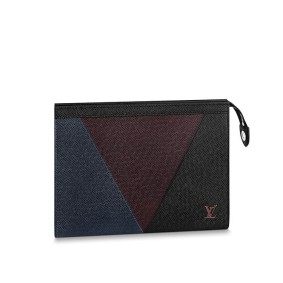 Louis Vuitton Pochette Voyage Mm