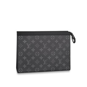 Louis Vuitton Pochette Voyage Mm