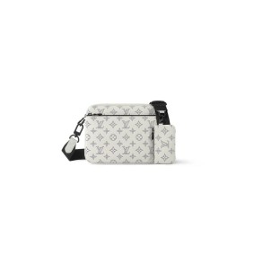 Louis Vuitton Trio Messenger Bag