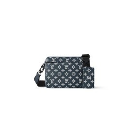 Louis Vuitton Trio Messenger Bag