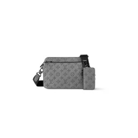Louis Vuitton Trio Messenger Bag