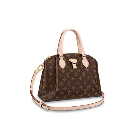 Louis Vuitton Rivoli Pm Handbag Louis Vuitton Rivoli Pm Handbag