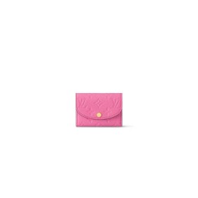 Louis Vuitton Rosalie Coin Purse
