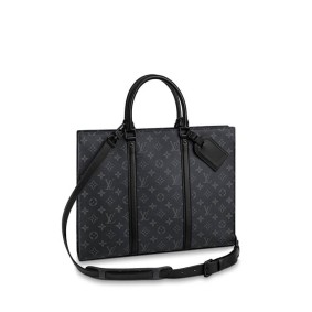 Louis Vuitton Sac Plat Horizontal Zippe