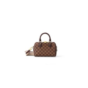 Louis Vuitton Sac Speedy 20