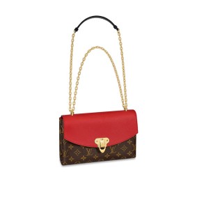 Louis Vuitton Saint Placide Handbag