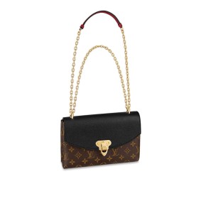 Louis Vuitton Saint Placide Handbag